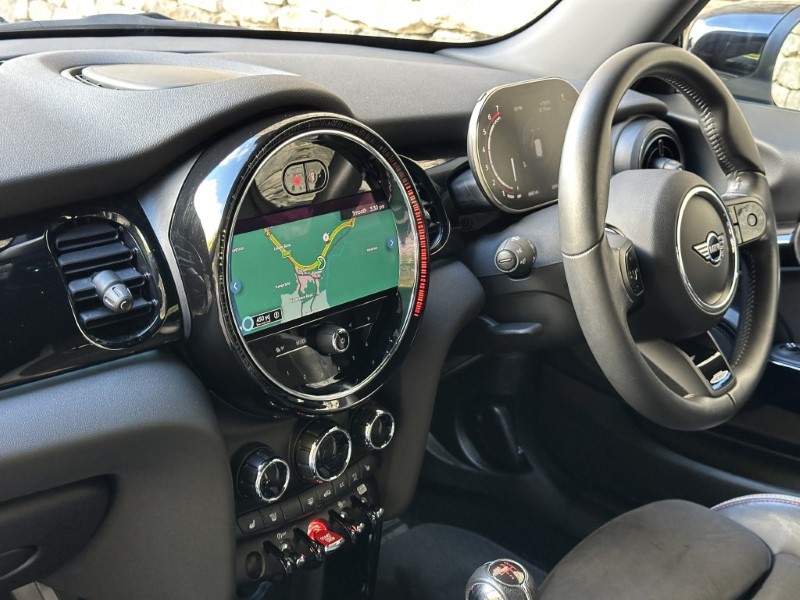 2024 (24) MINI HATCHBACK 2.0 John Cooper Works Premium 3dr 5957068