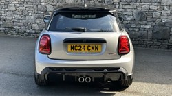 2024 (24) MINI HATCHBACK 2.0 John Cooper Works Premium 3dr 5944657