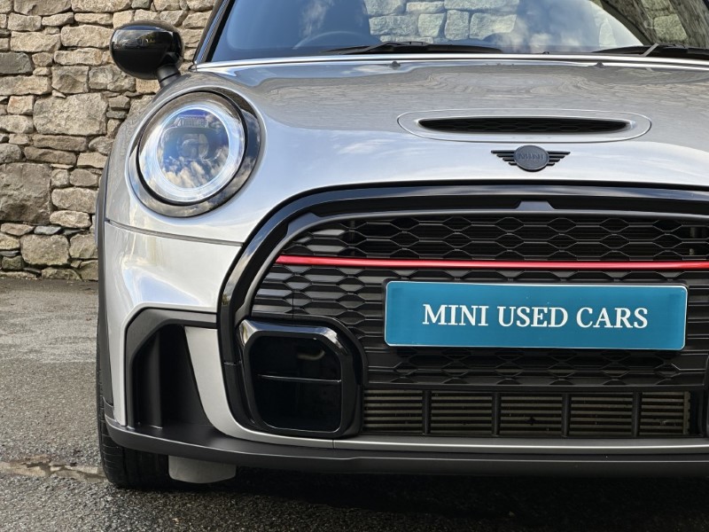 2024 (24) MINI HATCHBACK 2.0 John Cooper Works Premium 3dr 5957102