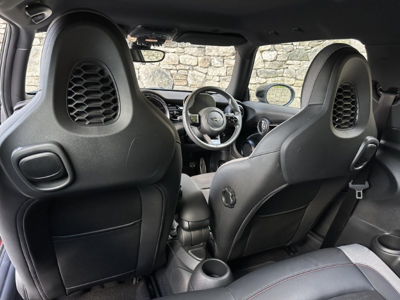 2024 (24) MINI HATCHBACK 2.0 John Cooper Works Premium 3dr 5957087