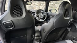 2024 (24) MINI HATCHBACK 2.0 John Cooper Works Premium 3dr 5957087