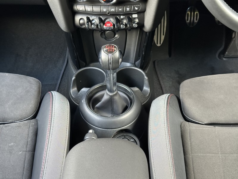2024 (24) MINI HATCHBACK 2.0 John Cooper Works Premium 3dr 5957092