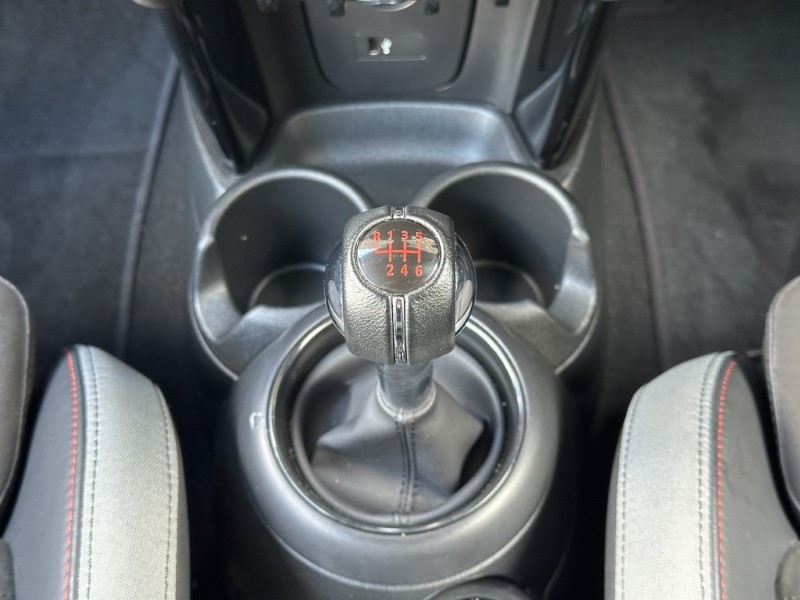2024 (24) MINI HATCHBACK 2.0 John Cooper Works Premium 3dr 5957093