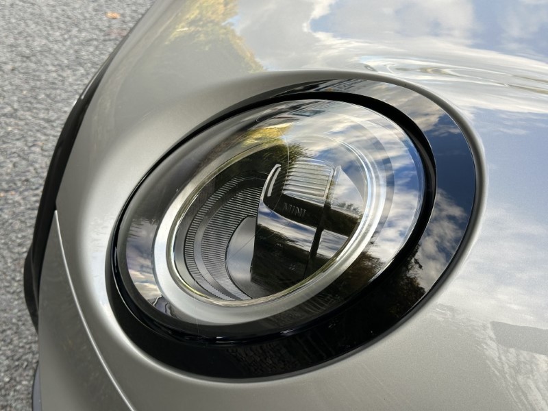 2024 (24) MINI HATCHBACK 2.0 John Cooper Works Premium 3dr 5957104