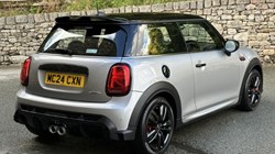 2024 (24) MINI HATCHBACK 2.0 John Cooper Works Premium 3dr 5957110