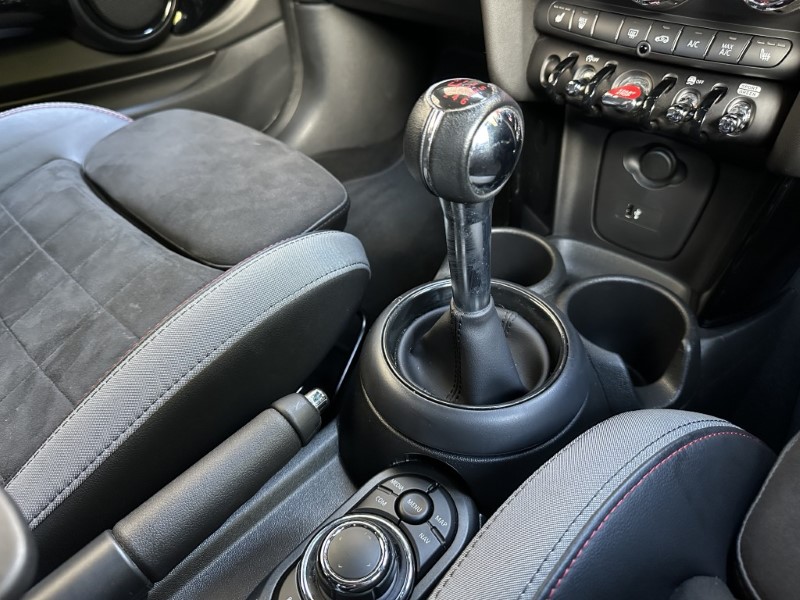 2024 (24) MINI HATCHBACK 2.0 John Cooper Works Premium 3dr 5957052
