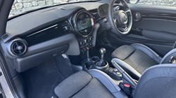 2024 (24) MINI HATCHBACK 2.0 John Cooper Works Premium 3dr 5944663