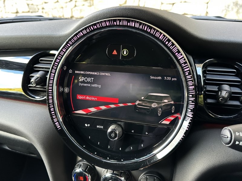 2024 (24) MINI HATCHBACK 2.0 John Cooper Works Premium 3dr 5957078