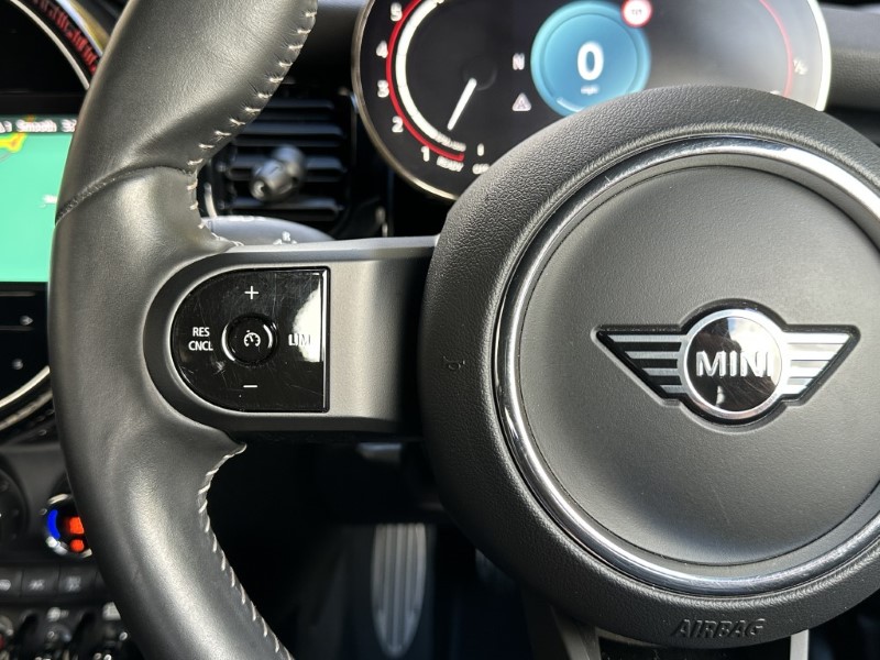 2024 (24) MINI HATCHBACK 2.0 John Cooper Works Premium 3dr 5957060