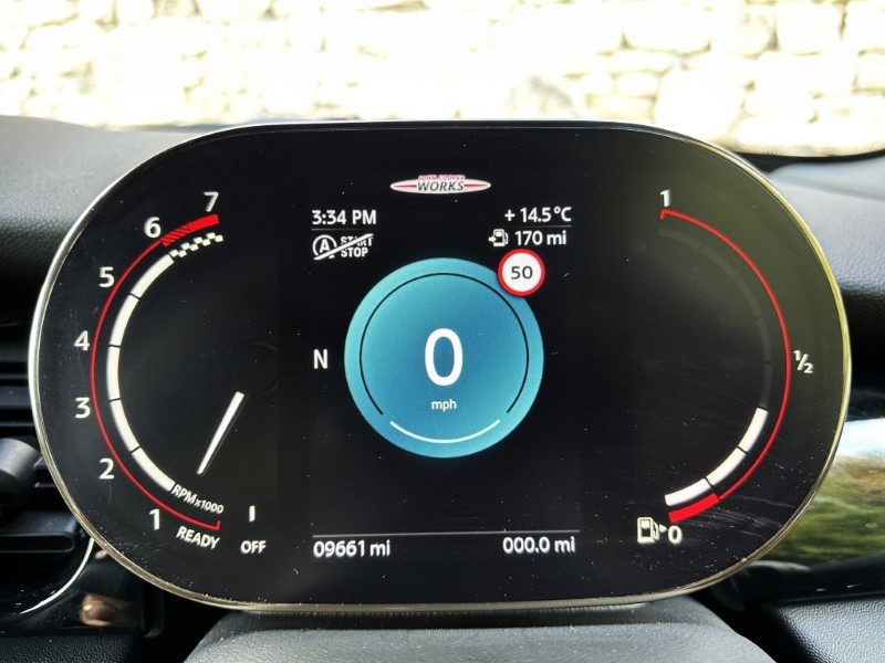 2024 (24) MINI HATCHBACK 2.0 John Cooper Works Premium 3dr 5957083