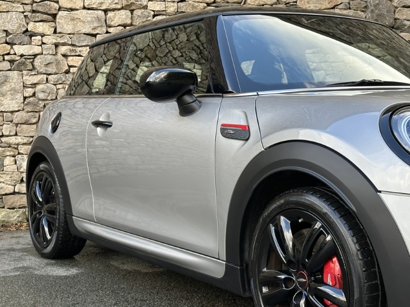 2024 (24) MINI HATCHBACK 2.0 John Cooper Works Premium 3dr 5957109