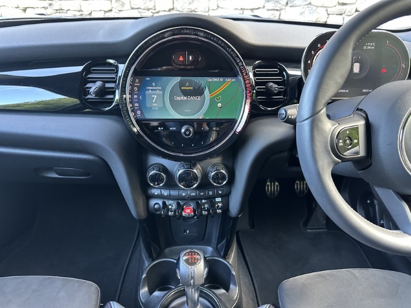 2024 (24) MINI HATCHBACK 2.0 John Cooper Works Premium 3dr 5944670