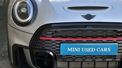 2024 (24) MINI HATCHBACK 2.0 John Cooper Works Premium 3dr 5957062