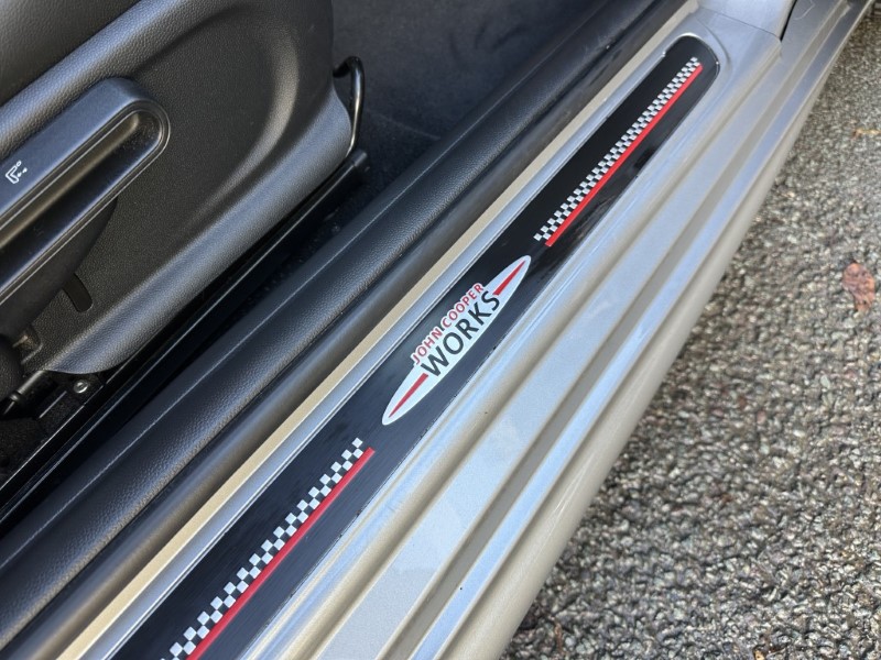 2024 (24) MINI HATCHBACK 2.0 John Cooper Works Premium 3dr 5957048