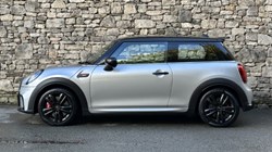 2024 (24) MINI HATCHBACK 2.0 John Cooper Works Premium 3dr 5957066