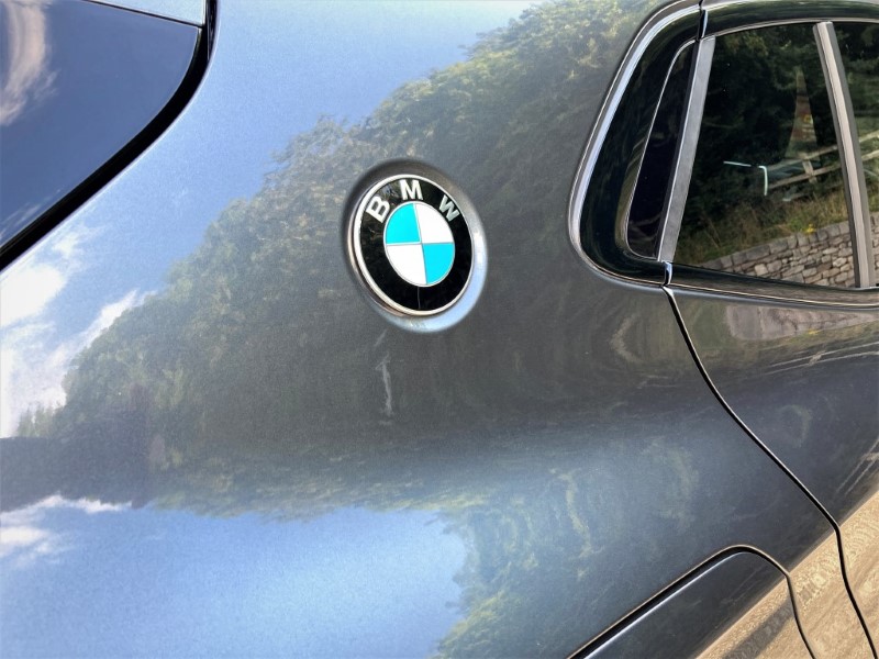 2018 (68) BMW X2 xDrive 20d M Sport 5dr  5957303