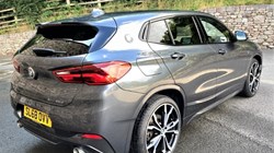 2018 (68) BMW X2 xDrive 20d M Sport 5dr 5957310
