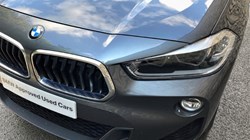 2018 (68) BMW X2 xDrive 20d M Sport 5dr 5957300