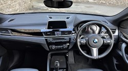 2018 (68) BMW X2 xDrive 20d M Sport 5dr 5957320