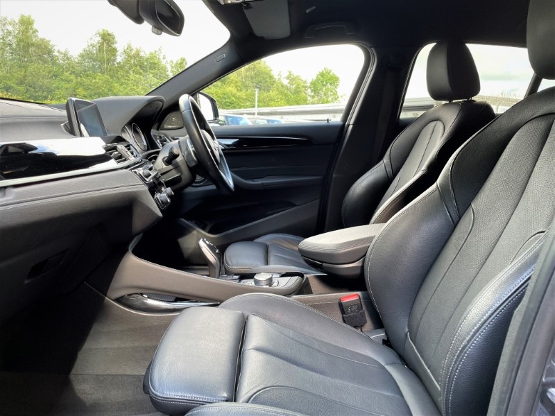 2018 (68) BMW X2 xDrive 20d M Sport 5dr  5957340