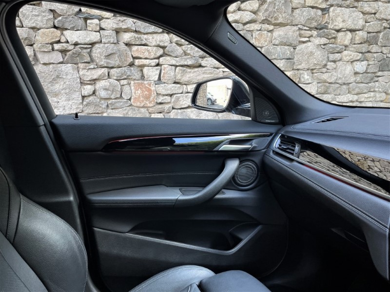 2018 (68) BMW X2 xDrive 20d M Sport 5dr  5957329