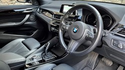 2018 (68) BMW X2 xDrive 20d M Sport 5dr 5957330