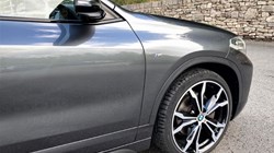 2018 (68) BMW X2 xDrive 20d M Sport 5dr 5957317