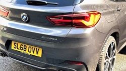2018 (68) BMW X2 xDrive 20d M Sport 5dr 5957307
