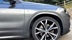 2018 (68) BMW X2 xDrive 20d M Sport 5dr 5957316