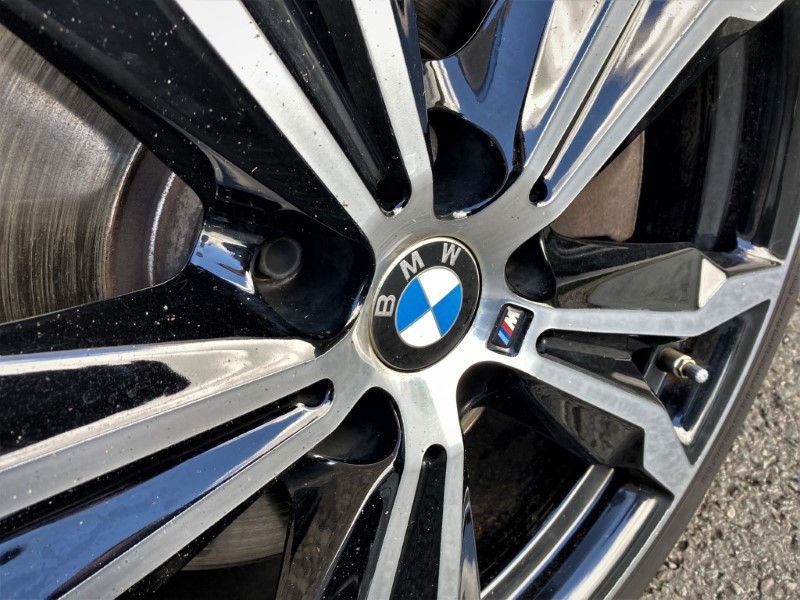 2018 (68) BMW X2 xDrive 20d M Sport 5dr  5957315