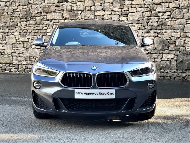 2018 (68) BMW X2 xDrive 20d M Sport 5dr  5957312
