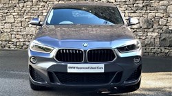 2018 (68) BMW X2 xDrive 20d M Sport 5dr 5957312