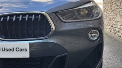2018 (68) BMW X2 xDrive 20d M Sport 5dr 5957301