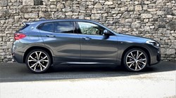 2018 (68) BMW X2 xDrive 20d M Sport 5dr 5957298