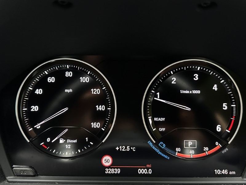 2018 (68) BMW X2 xDrive 20d M Sport 5dr  5957771
