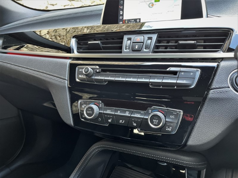 2018 (68) BMW X2 xDrive 20d M Sport 5dr  5957328