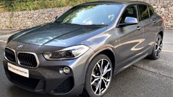 2018 (68) BMW X2 xDrive 20d M Sport 5dr 5957308