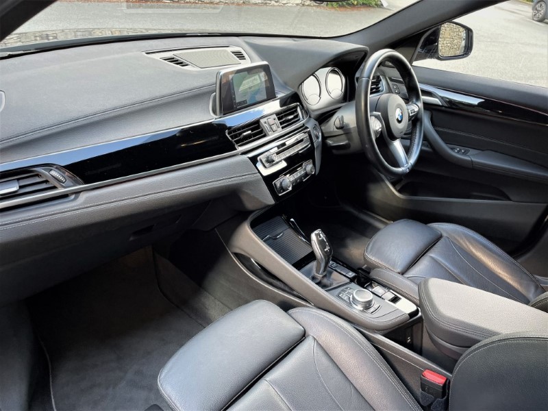2018 (68) BMW X2 xDrive 20d M Sport 5dr  5957339