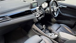 2018 (68) BMW X2 xDrive 20d M Sport 5dr 5957339