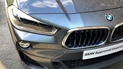 2018 (68) BMW X2 xDrive 20d M Sport 5dr 5957299