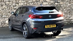 2018 (68) BMW X2 xDrive 20d M Sport 5dr 5957305