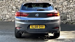 2018 (68) BMW X2 xDrive 20d M Sport 5dr 5957304