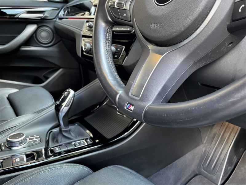 2018 (68) BMW X2 xDrive 20d M Sport 5dr  5957332