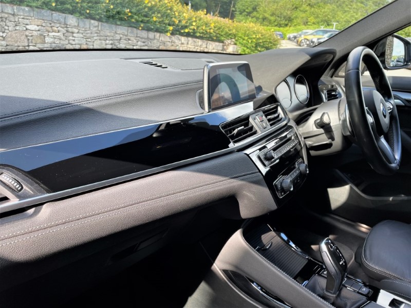 2018 (68) BMW X2 xDrive 20d M Sport 5dr  5957342