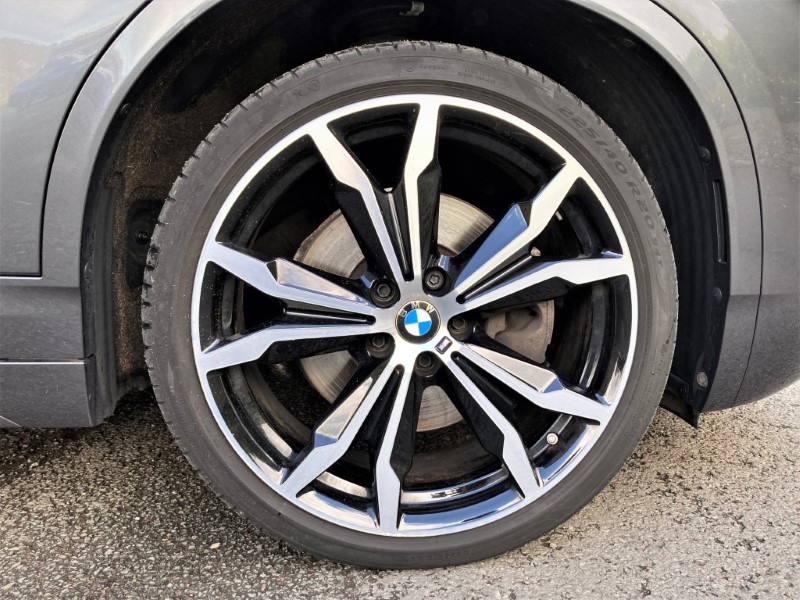 2018 (68) BMW X2 xDrive 20d M Sport 5dr  5957314