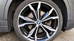2018 (68) BMW X2 xDrive 20d M Sport 5dr 5957314