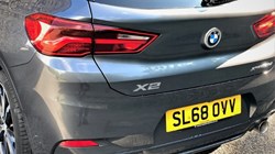 2018 (68) BMW X2 xDrive 20d M Sport 5dr 5957306