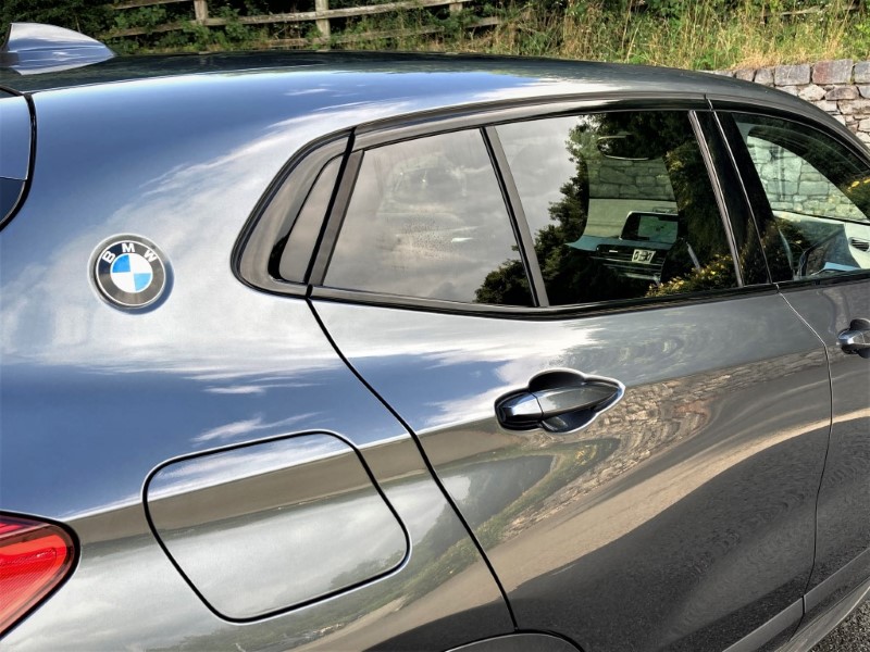 2018 (68) BMW X2 xDrive 20d M Sport 5dr  5957311