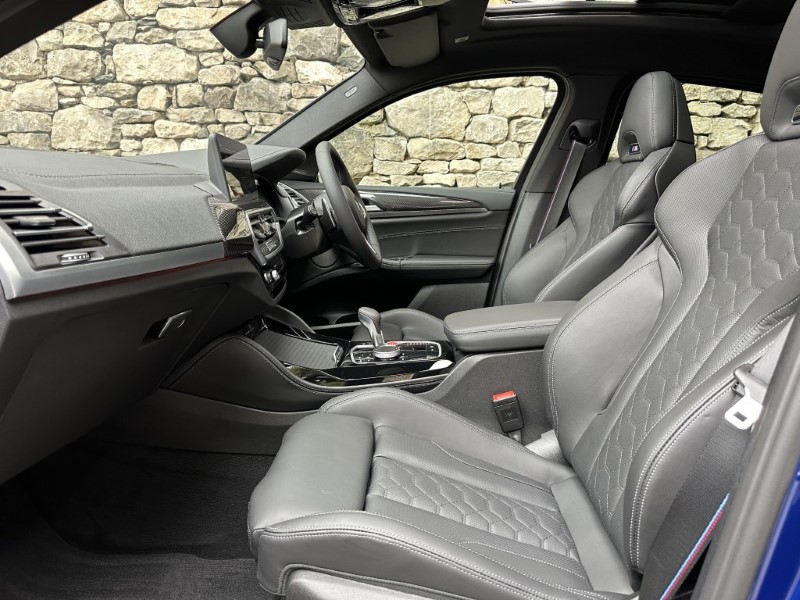2026 (75) BMW X4 M Competition 5948157