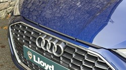 2022 (22) AUDI A3 35 TFSI S Line 4dr S Tronic 5947342
